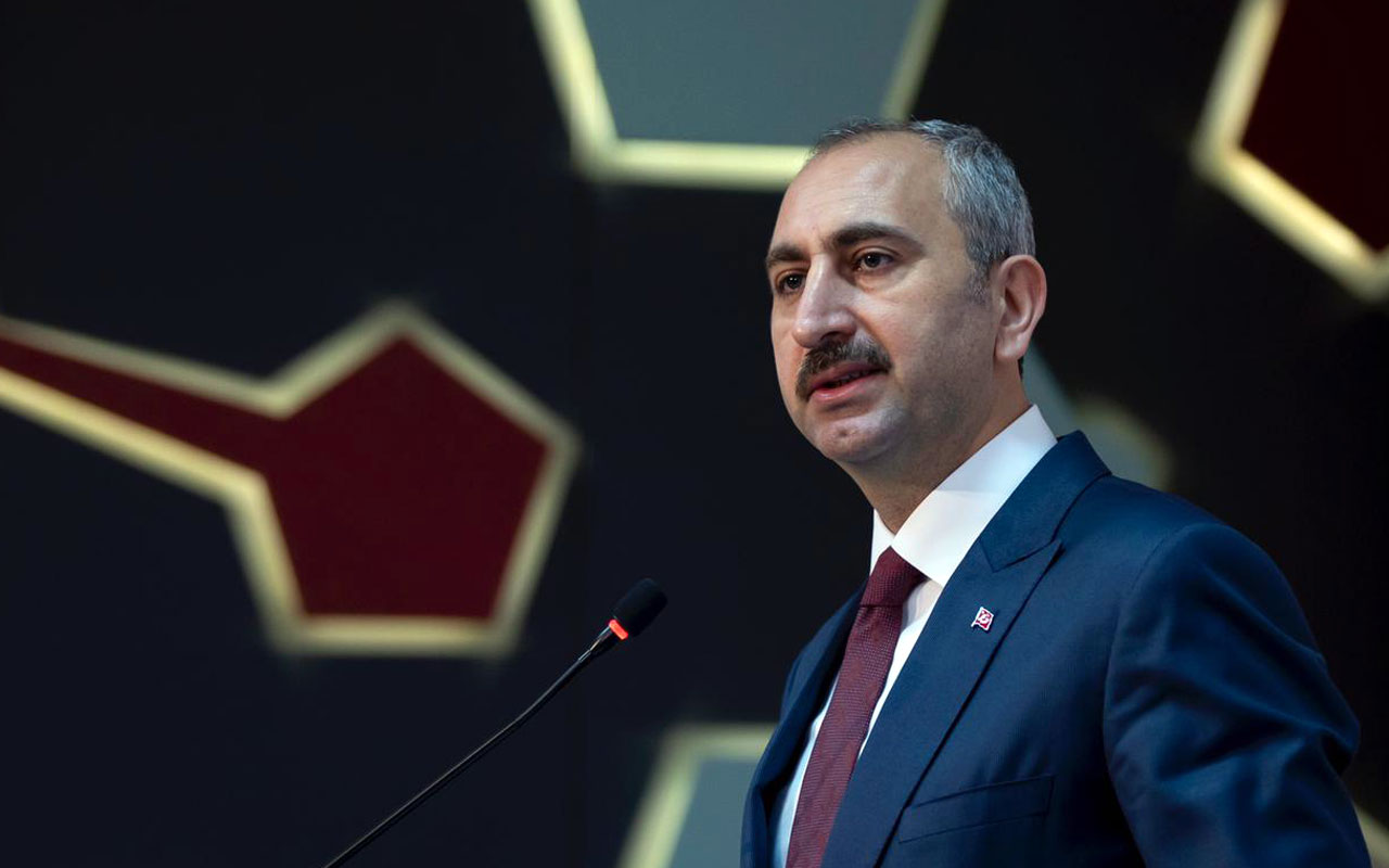 Bakan Gül: “Yangınlar her yönüyle araştırılıyor”