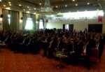 Bakan Işık Ar-Ge merkezleri performans çalıştayına katıdı