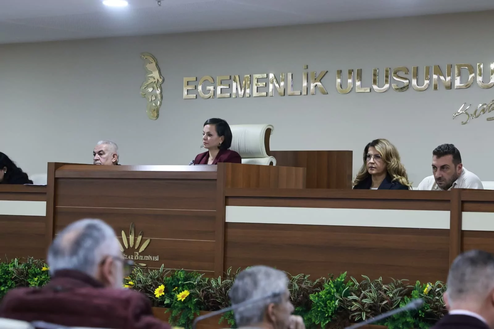 Başkan Kınay: Karabağlar'da gerçekçi bir bütçe var