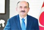 Bakan Mehmet Müezzinoğlu, Kocael'ine geliyor