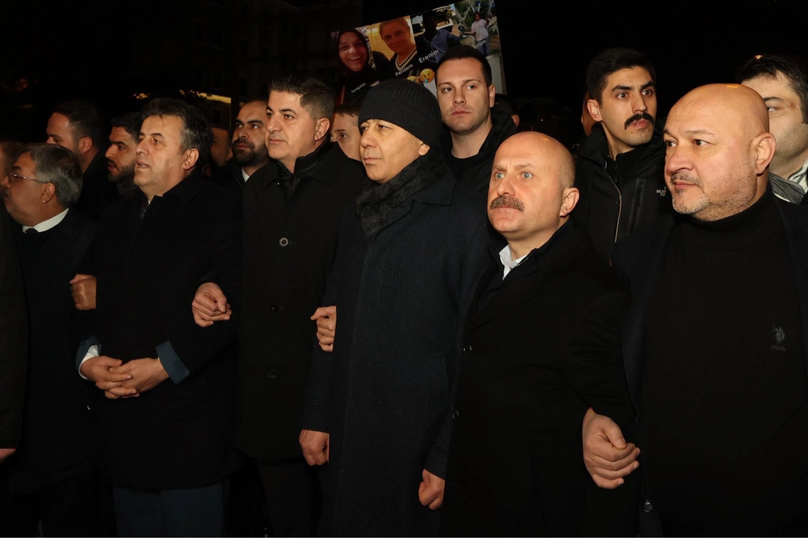 Bakan Yerlikaya: 6 Şubat’ı unutmadık, unutmayacağız