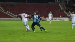 Balıkesirspor Baltok Adana Demirspor maçının ardından