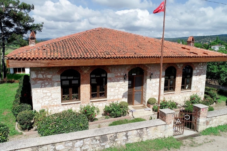 Balıkesir Büyükşehir müzelerine erişim kolaylaştı
