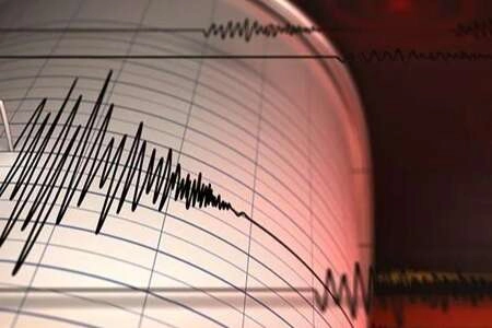 Balıkesir'de 4,5 büyüklüğünde deprem! Bursa’da da hissedildi