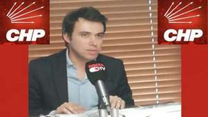 BAŞİSKELE CHP’DE ACURMAN ADAYLIĞINI AÇIKLADI