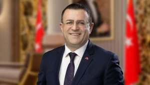 Başkan Av. Sertif Gökçe, Sosyal Belediyecilikle Geçen Bir Yılını Değerlendiriyor.