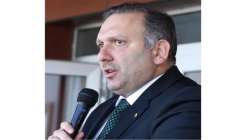 Başkan Barış’tan çok özel toplantıya ilişkin değerlendirme