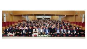 Başkan Bulut’tan KOTO Üyelerine sandık çağrısı