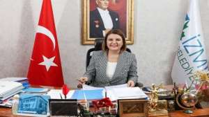 Başkan Hürriyet, bir kez daha 'en başarılı'lar arasında!