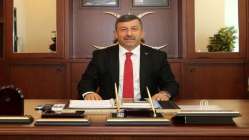 Başkan Karabacak’tan yeni yıl mesajı