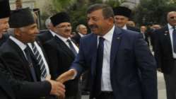 Başkan Karabacak'tan Gaziler Günü Mesajı