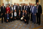 Başkan Karaosmanoğlu, “Asıl olan amatör spordur”