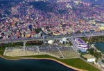 Başkan, Kocaeli’ni havadan Görüntüledi