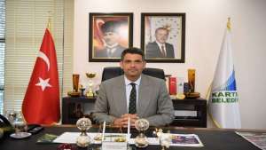 Başkan Kocaman’dan 18 mart mesajı