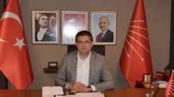 Başkanı Harun Yıldızlı'nın Kovid-19 testi pozitif çıktı