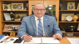 Başkanı Zeytinoğlu cari denge verilerini değerlendirdi