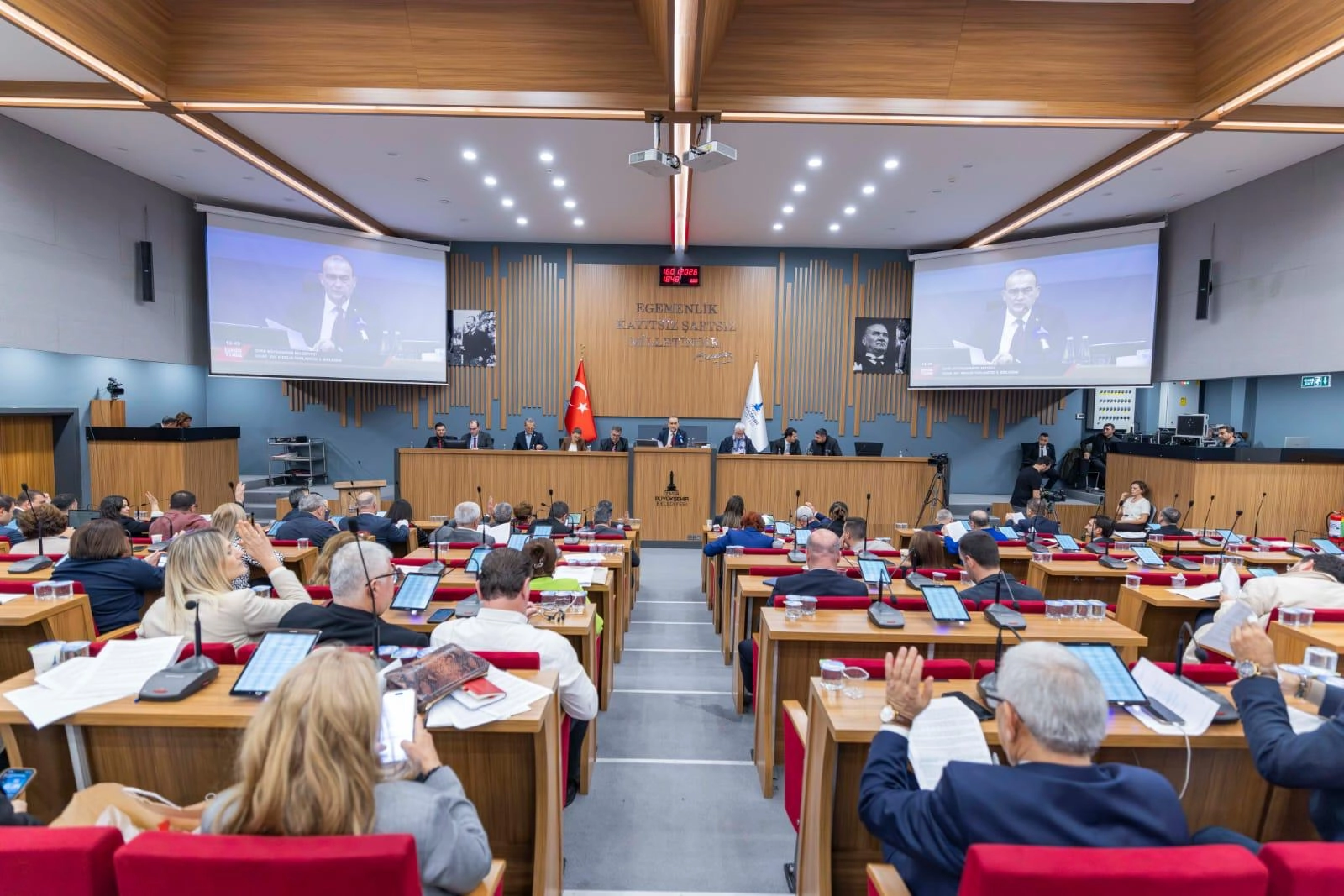 Basmane Çukuru’nda düğüm çözülüyor