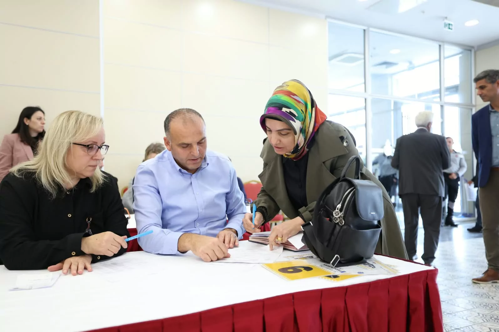 İBB “Uygulama Bazlı Taksi”de 10uncu ihalesini yaptı