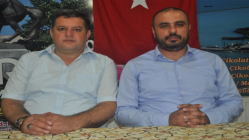 BBP’ye Gebze’den yeni katılımlar