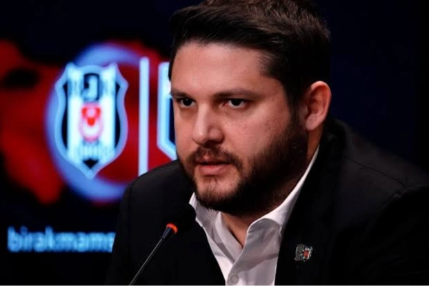 Beşiktaş taraftarından Seyhan Çetinsaya’ya Orkun Kökçü çağrısı