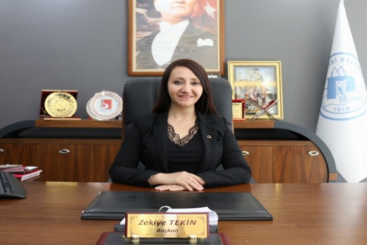 Bilecik Pazaryeri Belediye Başkanı ikinci kez COVID'e yakalandı