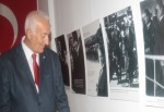 Bilinmeyen fotoğraflarıyla Atatürk