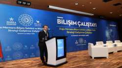 Bilişim Vadisi Strateji Geliştirme Çalıştayı