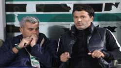 Bir puana razı olduk: 0-0