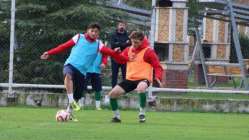 Birlikspor’da moraller yerinde