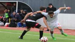 Birlikspor Etimesgut’tan puan alamadı: 2-1