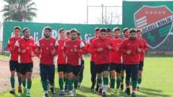 Birlikspor, yarın Sivas’ı ağırlıyor