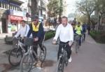 Bisiklet Turunda 5 Bin Öğrenciye Bisiklet Müjdesi