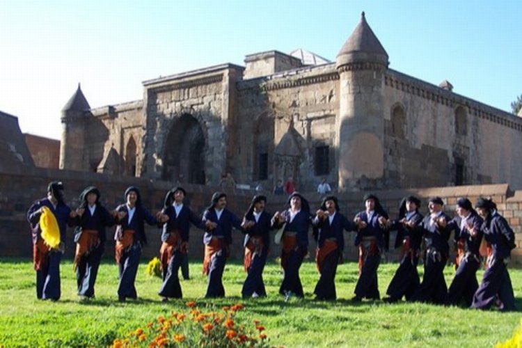 Bitlis'te etkinliklere 15 gün yasak!