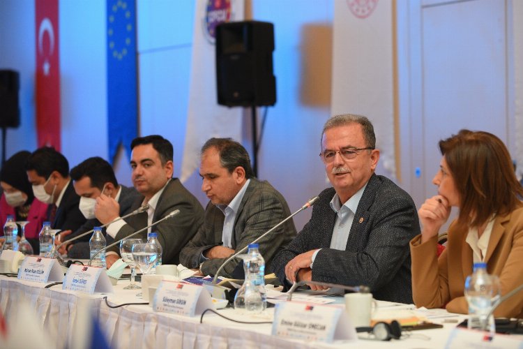 BM'den kadın erkek eşitliğine duyarlı bütçeleme