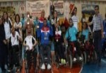 Boccia Sporu ve Sporcu Yavuz Acar…