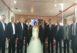 Borlak ve Battal evliler kervanında