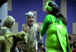 Bosch Çevre Çocuk Tiyatrosu Kocaelili miniklerle buluşuyor