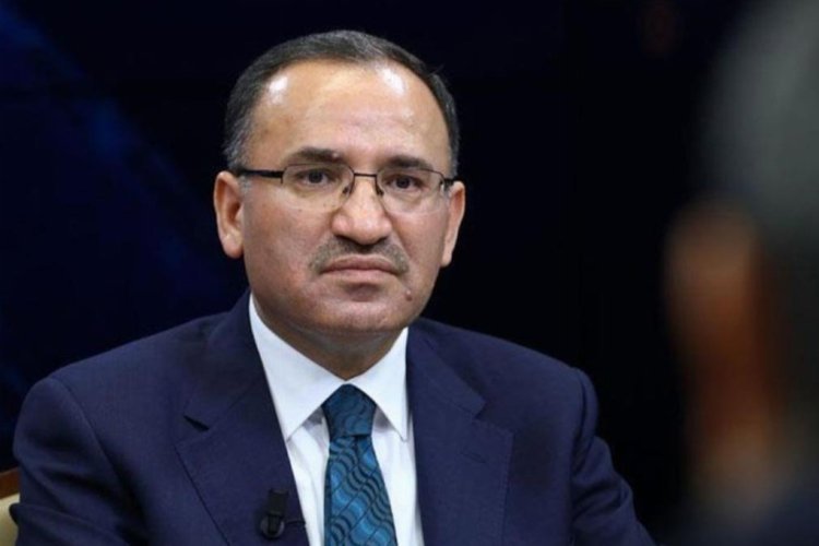 Bozdağ'dan hakaret paylaşımlarına tepki