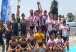 Brisaspor Aydın Yol Yarışları’ndan Şampiyon Olarak Döndü