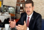 "Bu borçları biz yapmadık"