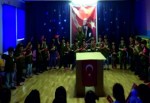 Bülent Türker Anaokulu 18 mart Çanakkale Zaferi