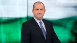Bulgaristan'ın Yeni Cumhurbaşkanı Radev
