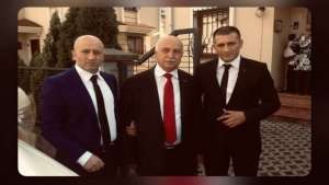 Burhanettin Arslan Vefat Etti