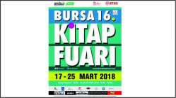 Bursa 16. kitap fuarı açılıyor