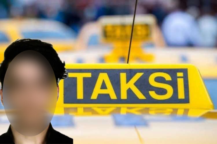 Bursa'da bıçaklanan ve yağmalanan taksici saldırganı yakalandı!