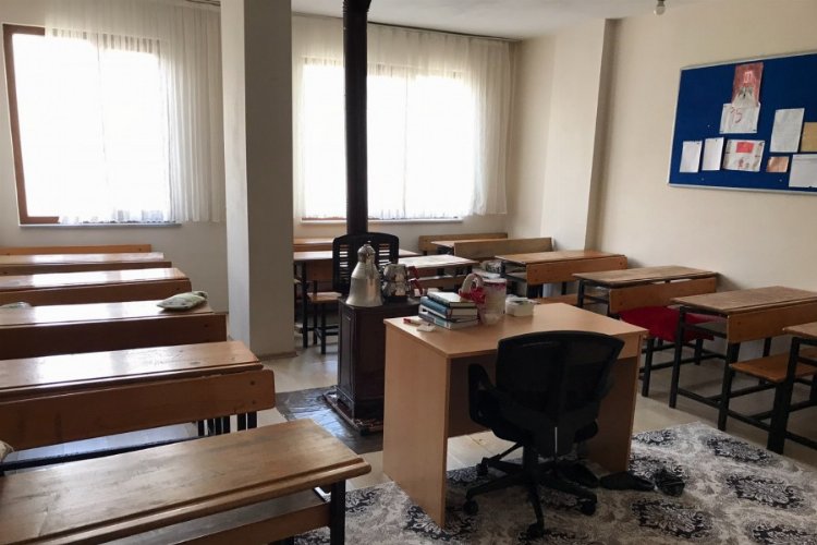 Bursa'da doğalgaz isyanı bitmiyor! 