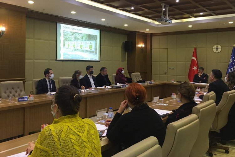 Bursa'da çevreci uygulamalar ödüllendirilecek