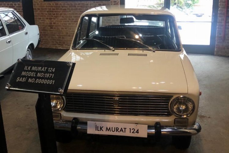 Bursa'da otomotiv sanayi tesadüfen gelişmedi! Kemerlerinizi takın geçmişe gidiyoruz
