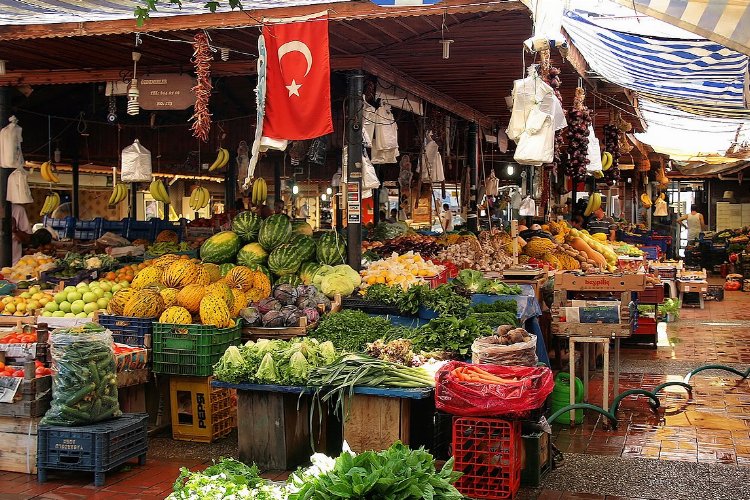 Bursa’da pazar fiyatları ne durumda? Aralık'ta artış bekleniyor