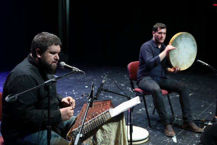 Bursa'da Ramazan'ın maneviyatı etkinliklerle şehri sarıyor